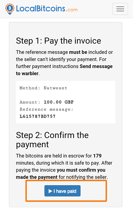 How to get my first bitcoin